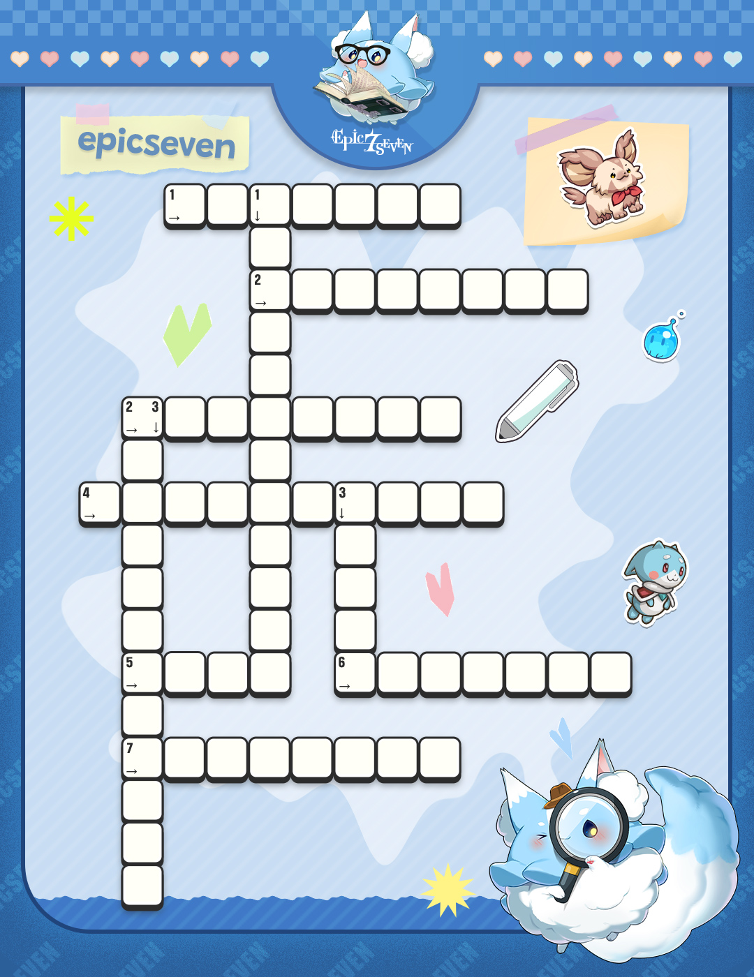 epic seven news image