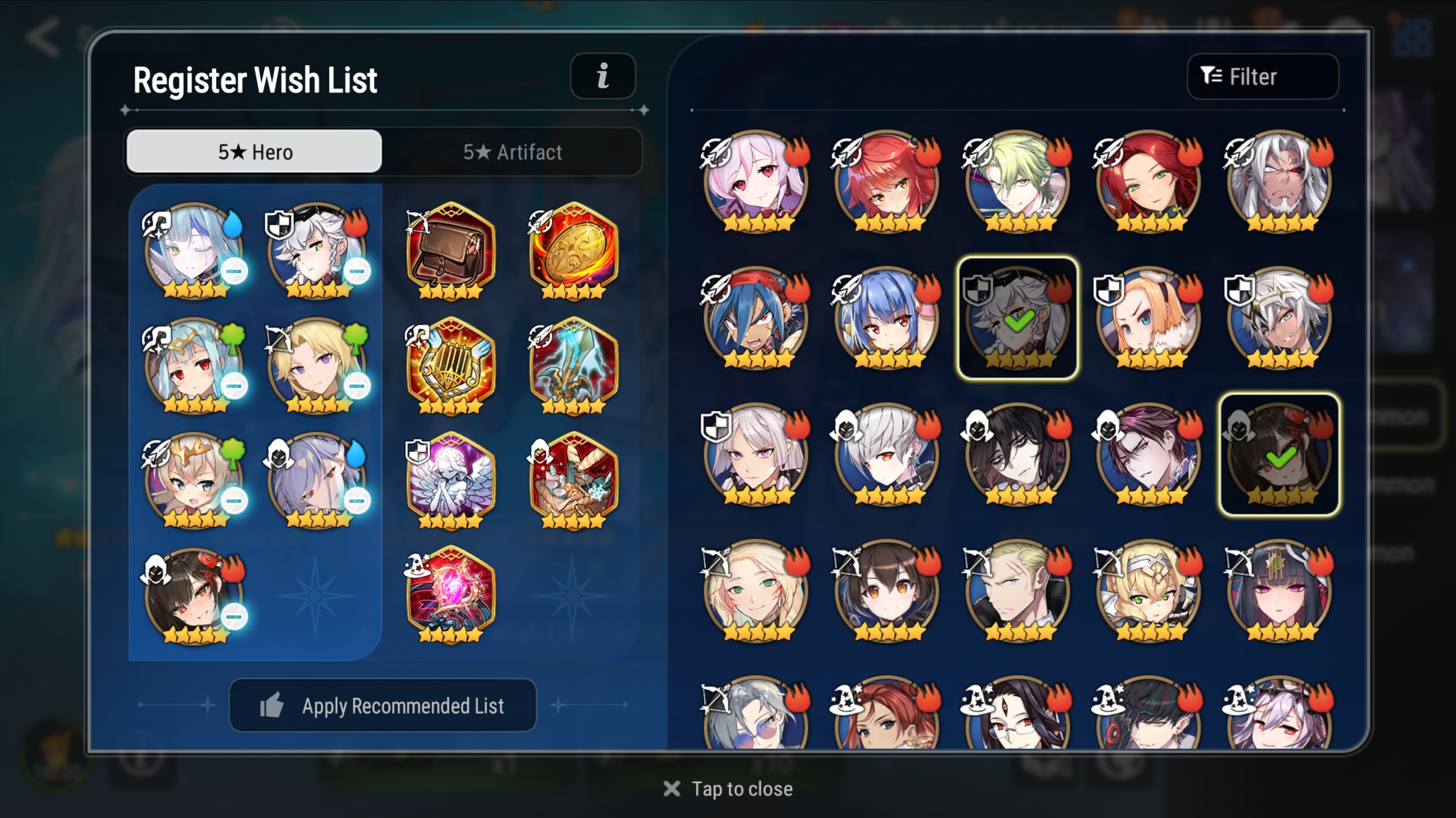 epic seven news image