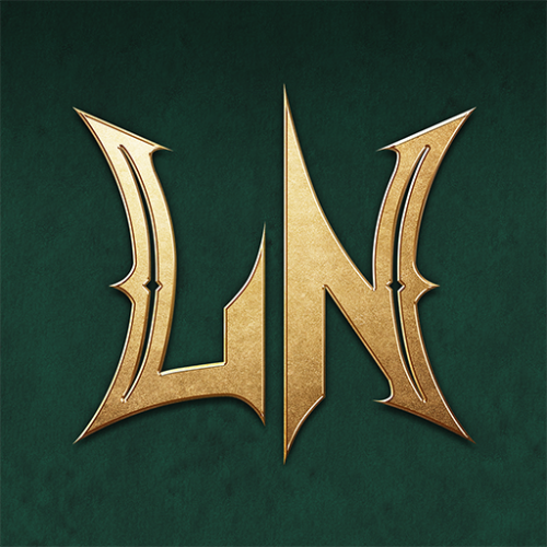 ロードナイン: 自分流MMORPG