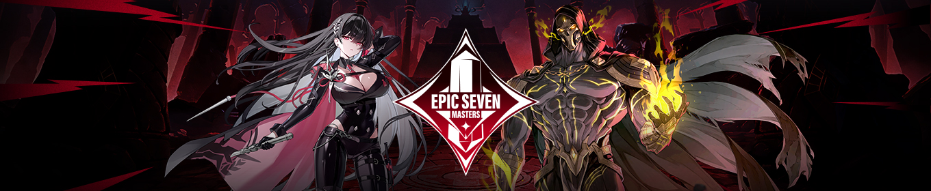 E7 Masters