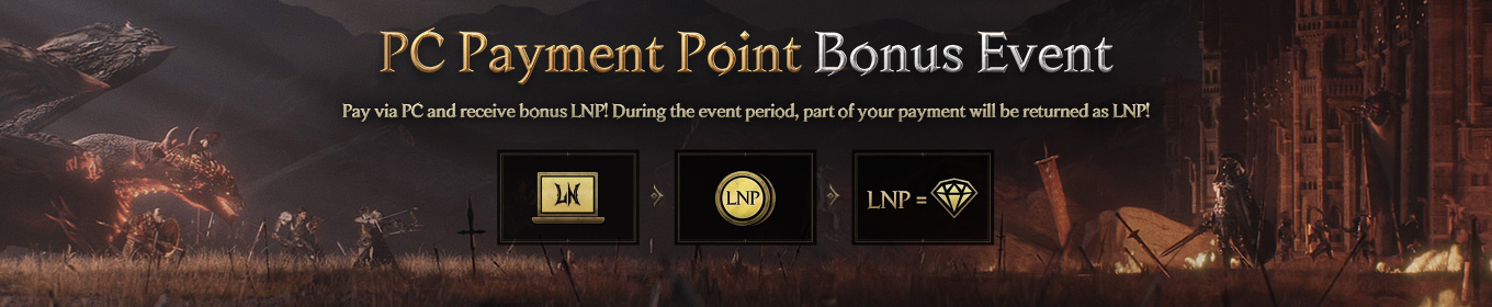 LORDNINE Points (LNP) Reward