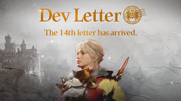 LORDNINE 14th Dev Letter