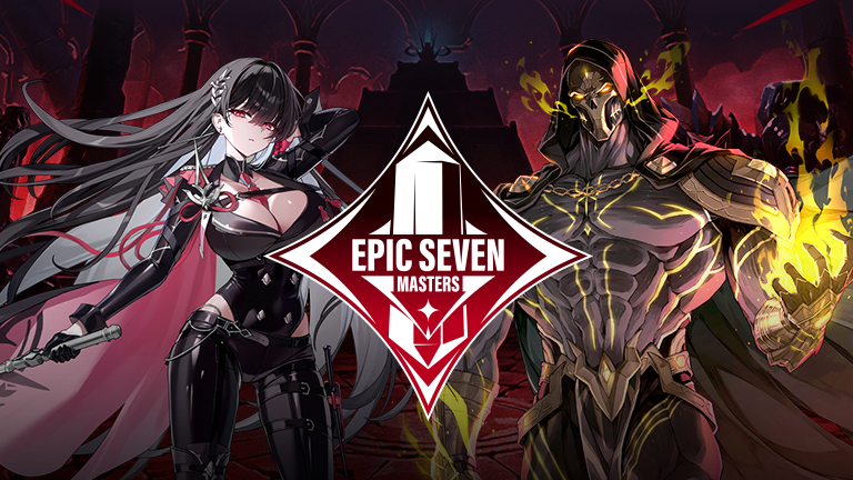 E7 Masters