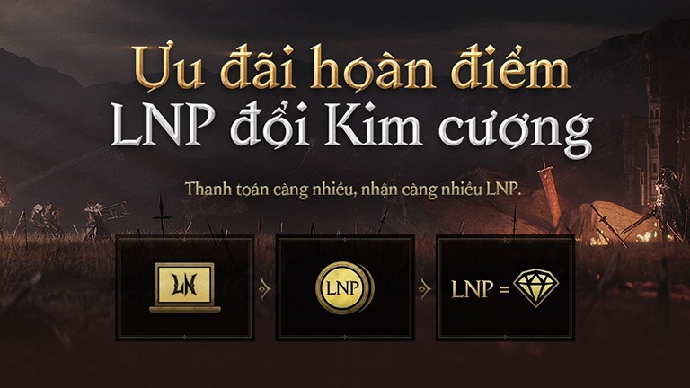 Đừng bỏ qua cơ hội!