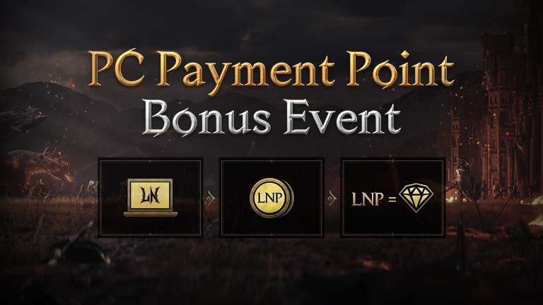 LORDNINE Points (LNP) Reward