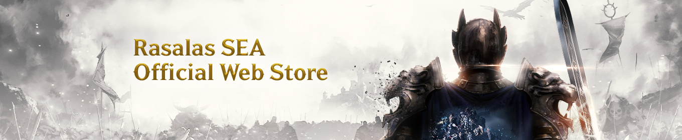Web Store Open!