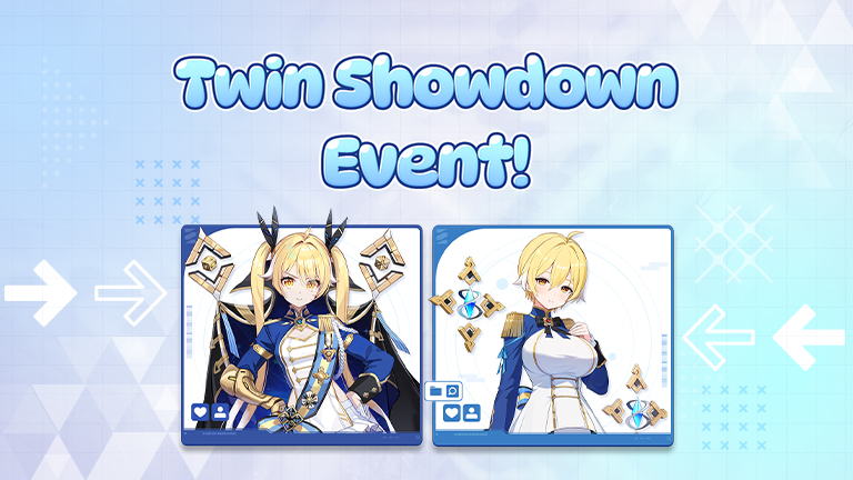 Protos’ Choice! Event