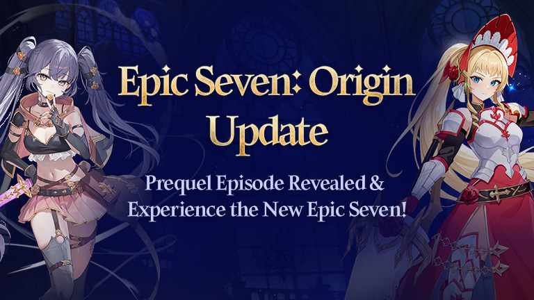 ORIGIN Update