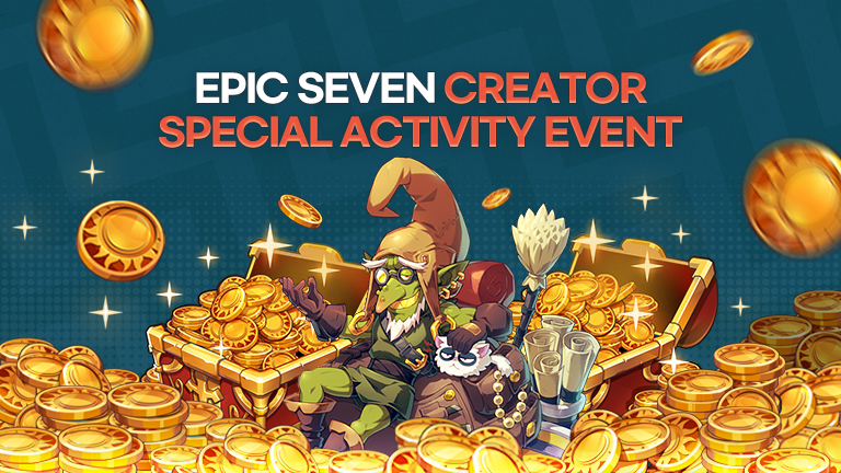 Creator Event