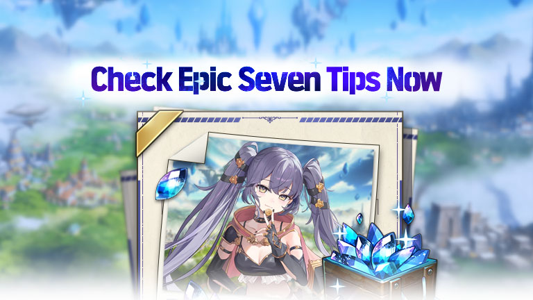 Share Your Tips Event