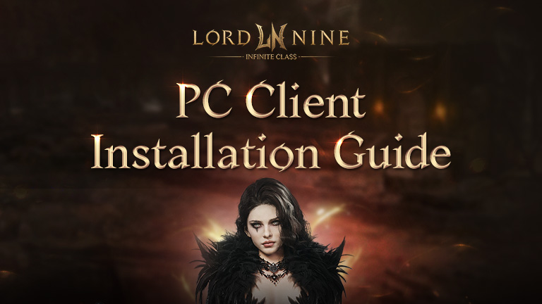 PC Client Installation Guide