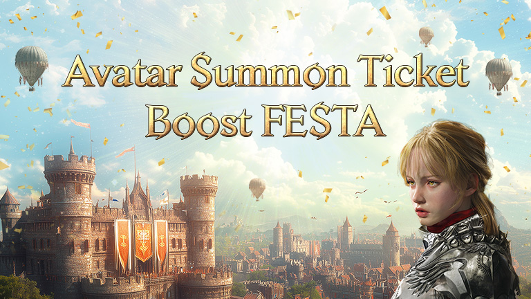 Boost FESTA