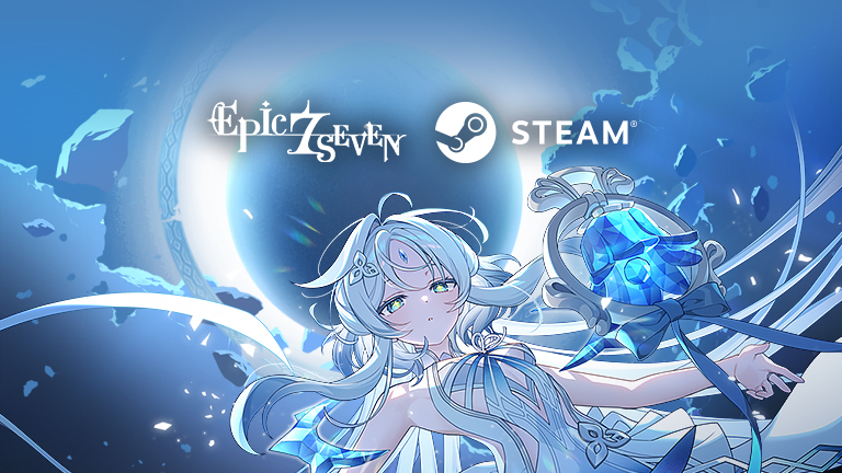 STEAM Store Page Open
