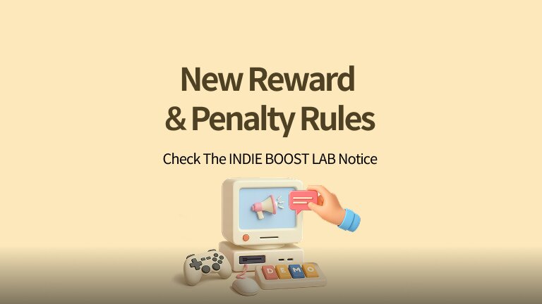 New Reward & Penalty Rules