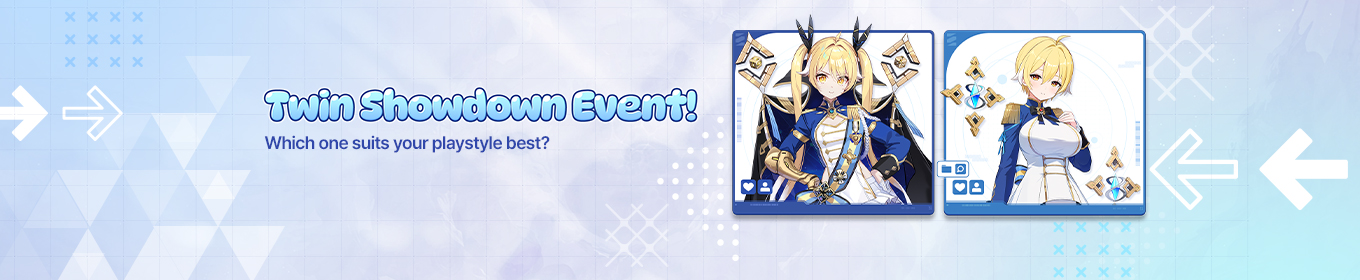 Protos’ Choice! Event