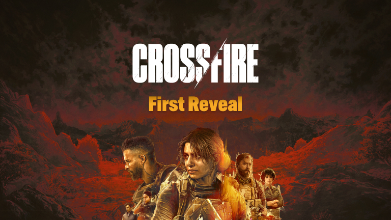 First Reveal