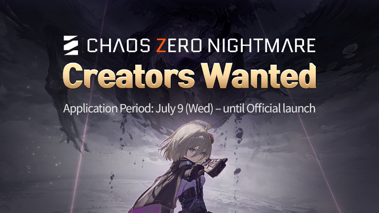 Recruiting Partner Creators