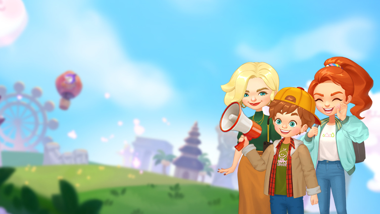 Soft Launch Notice