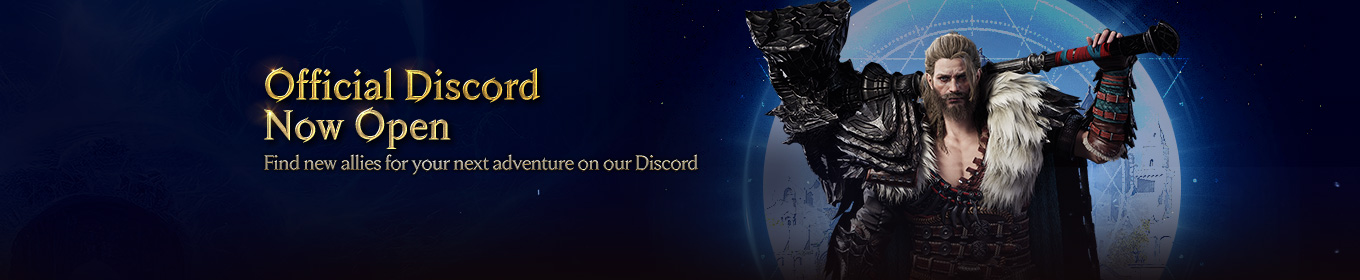 Official Discord