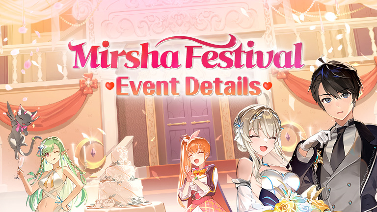 🏆📚Mirsha Festival Event Details✨