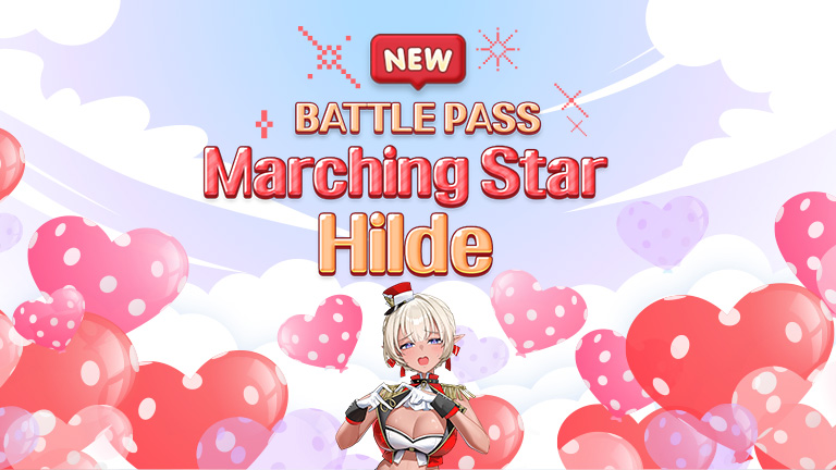 4/8 (Tue) Battle Pass Details