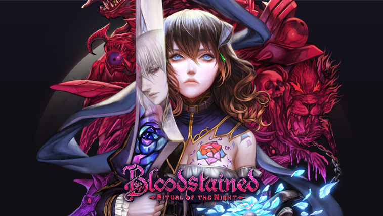 Bloodstained: Ritual of the Night DLC - Soundtrack | STOVE Store