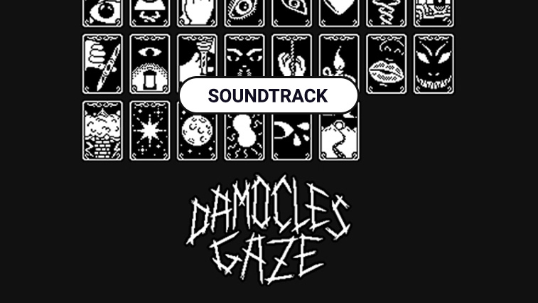 다모클레스의 시선 (Damocles Gaze) OST