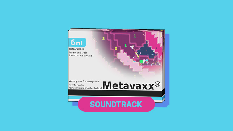 메타백스 (Metavaxx) OST