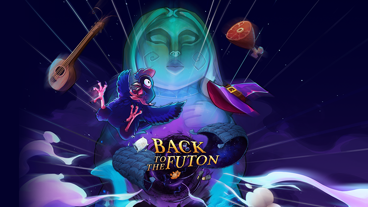 던전 오브 나흘벅 DLC - 백 투 더 푸톤