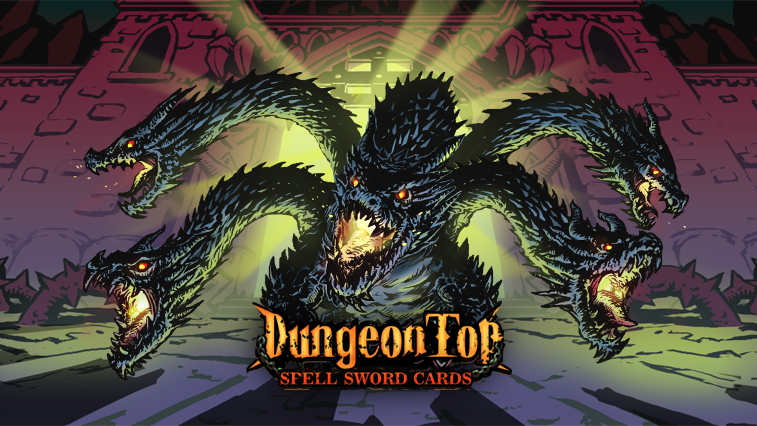 던전탑 (DungeonTop)