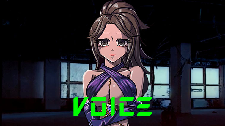 VOICE: 헤일 가문의 유산