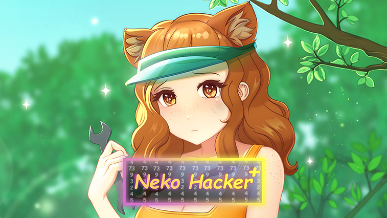 네코 해커 플러스 (Neko Hacker Plus)
