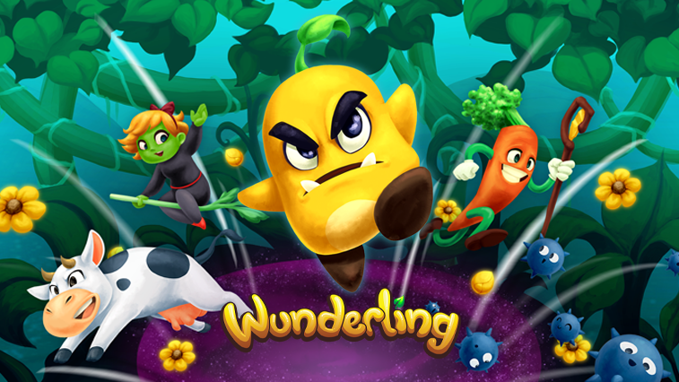 분더링 (Wunderling)