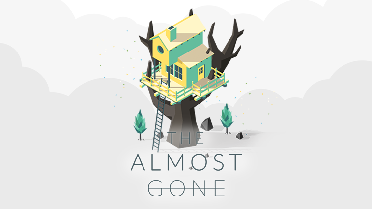 올모스트 곤 (The Almost Gone)