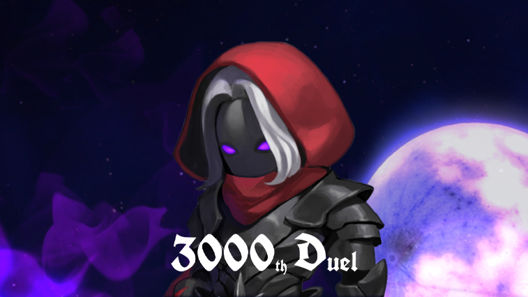 3000th Duel The Wise Ones