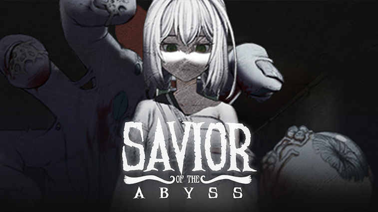 세이비어 오브 디 어비스 on STOVE