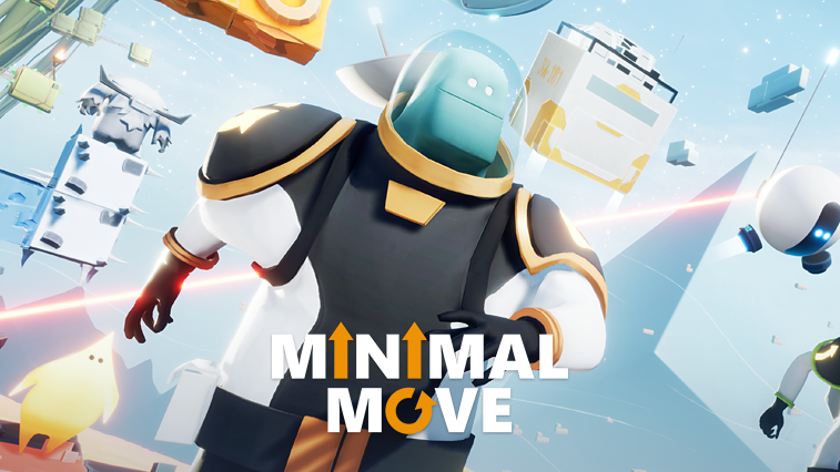 미니멀 무브 (Minimal Move)