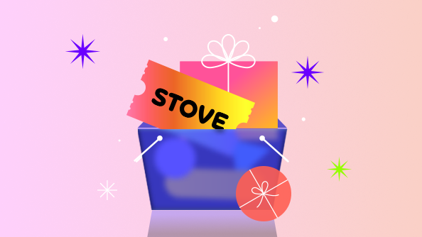 Return from Core | STOVE Store