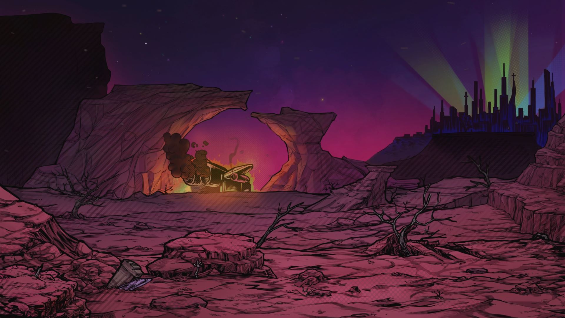 리플 이펙트 DEMO | STOVE 스토어