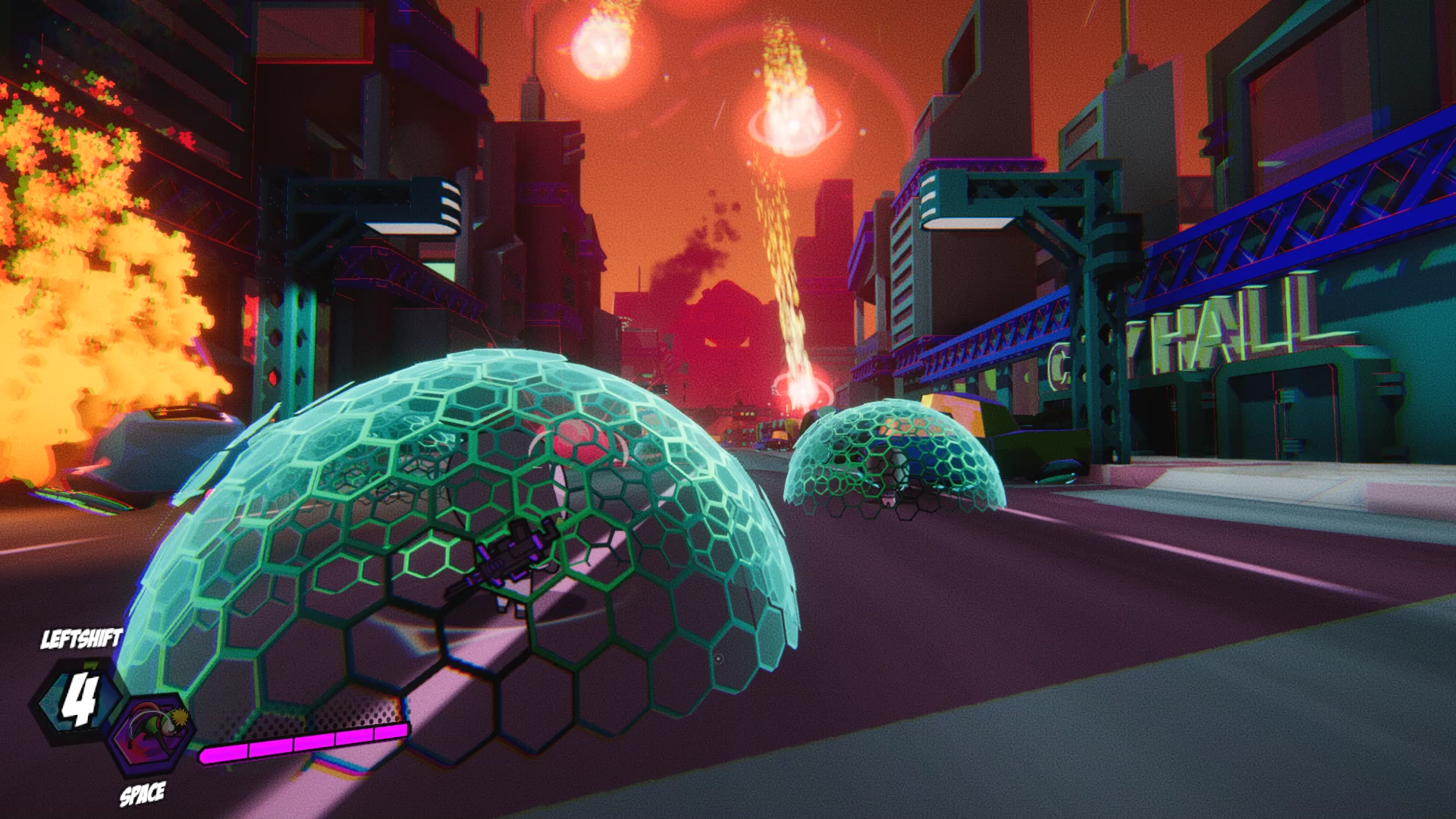 리플 이펙트 DEMO | STOVE 스토어