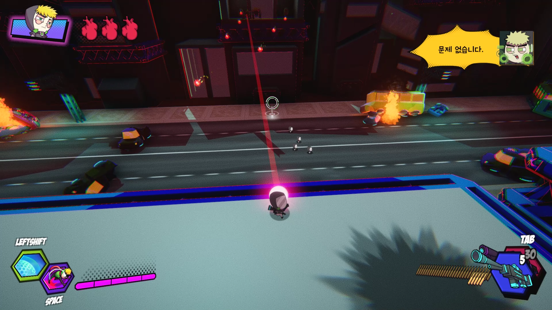 리플 이펙트 DEMO | STOVE Store