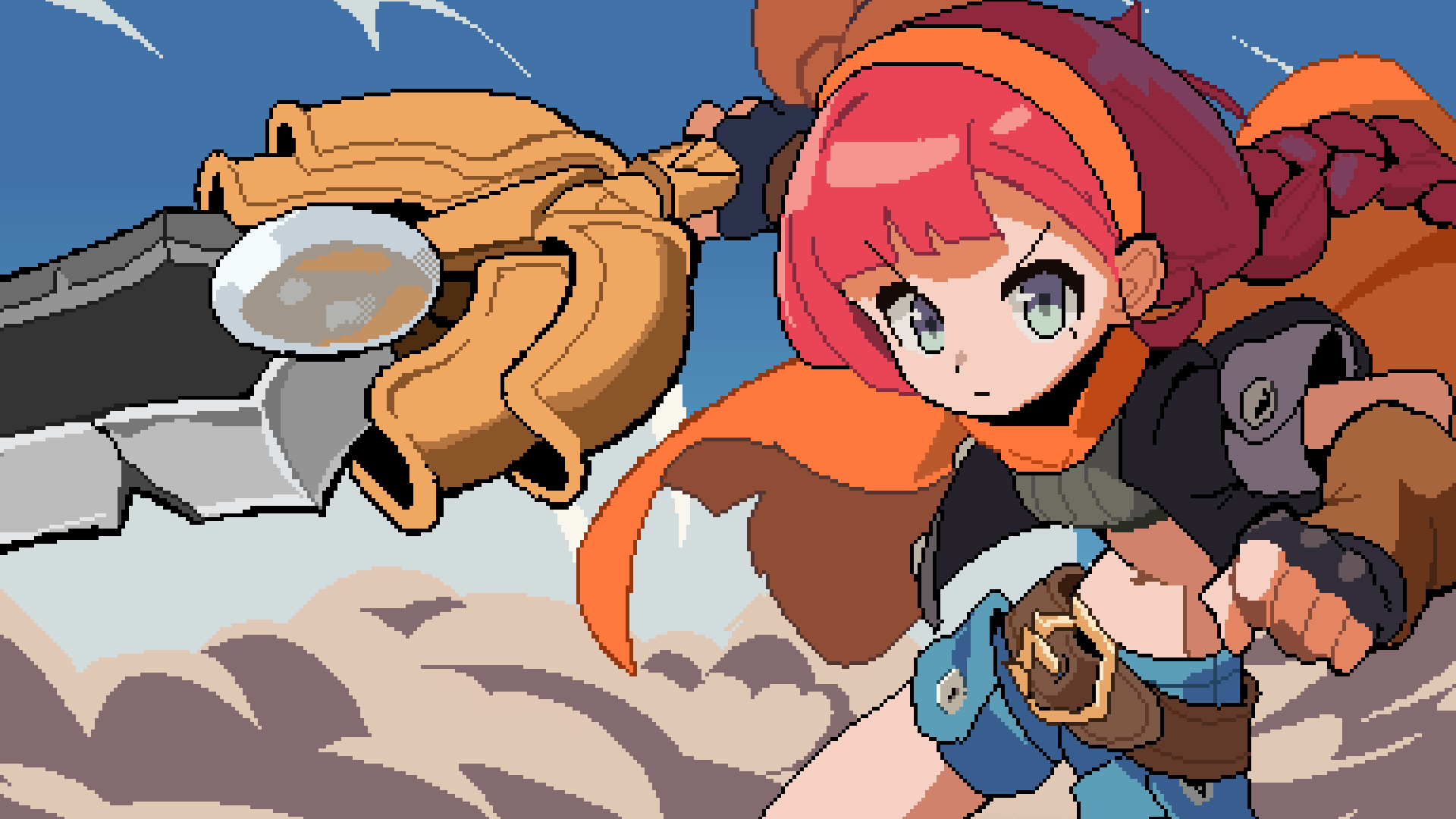 Debugging Hero Demo | STOVE Store