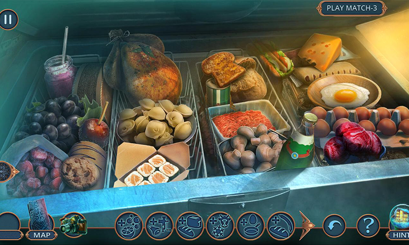 Mystical Riddles: Snowy Peak Hotel Collector's Edition | STOVE Store