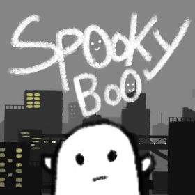 SpookyBoo