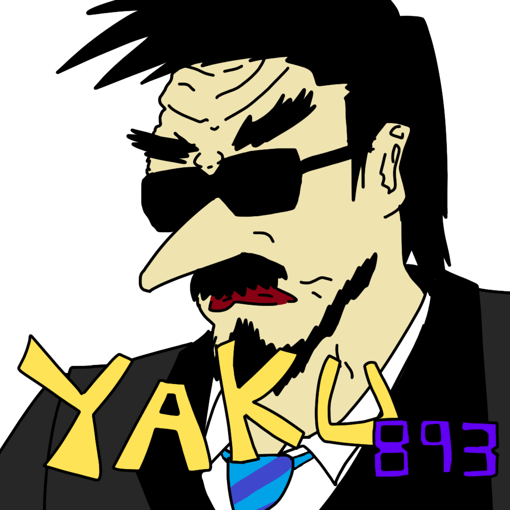 YAKU893