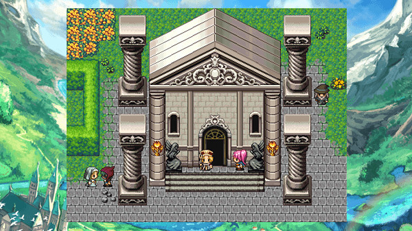 Rpg 2025 maker fes