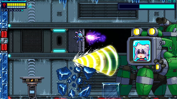 Amazon.com: Super Alloy Ranger for Nintendo Switch : Pm