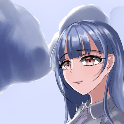 아직 우리는 푸른 하늘을 보지 못했다