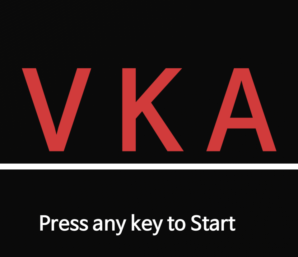 [2020 9월 게임잼] VKA  (Virtual Katana Action)