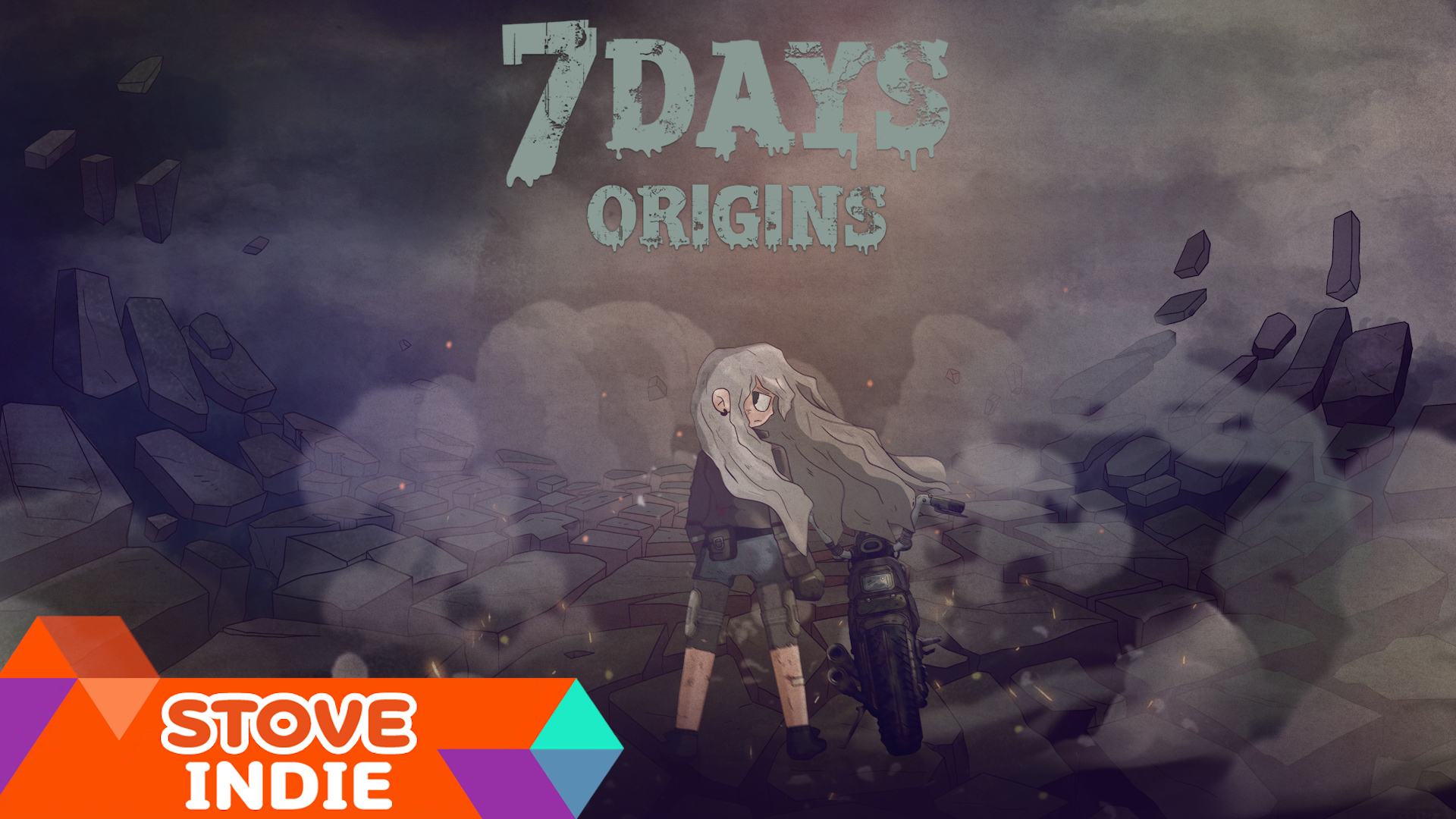 7Days Origins GRATUIT